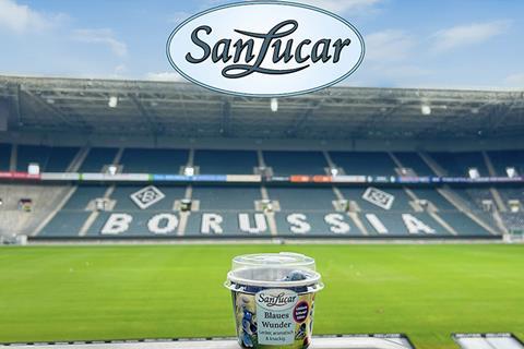 SanLucar Borussia Mönchengladbach