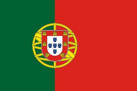 PT Portugal flag