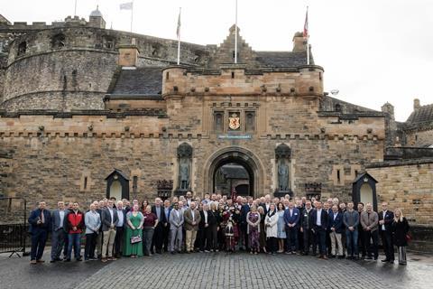 Timcon AGM 2026 Edinburgh