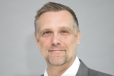 Kai Olschner DP World