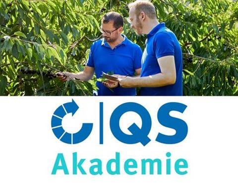 QS-Akademie Seminar