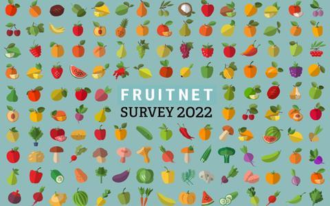 Fruitbox Survey 2022