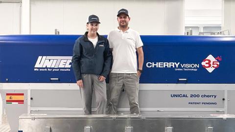 Unitec Llamfruit Cherry