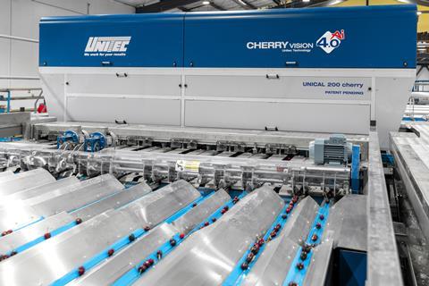 Unitec Cherry Vision 4.0