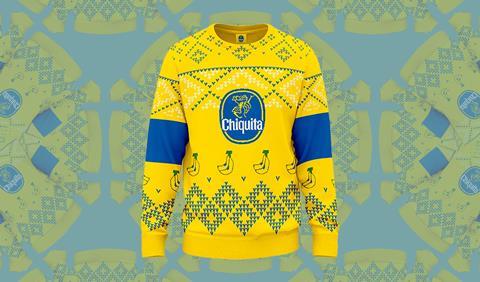 Chiquita jumper