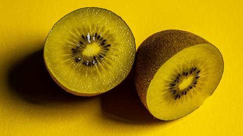 gelbe kiwi - Daniel Hajdacki - Unsplash