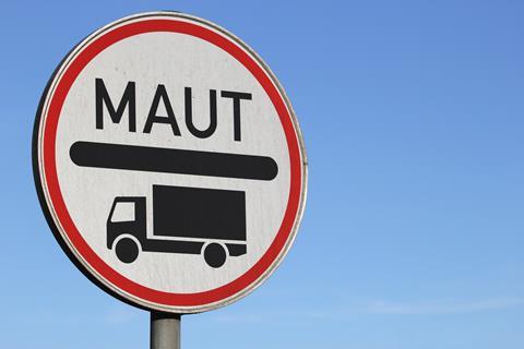 HDE: „Mauterhöhung für kleine Nutzfahrzeuge trifft Handel“