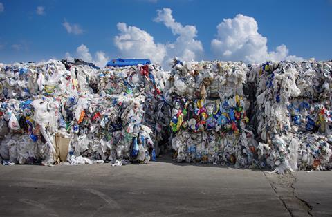 Recycling