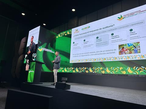 Corbana International Banana Congress