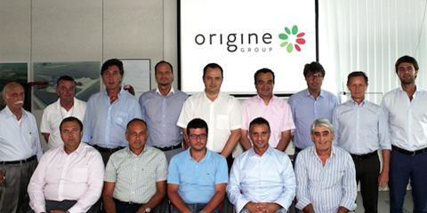 Origine Group