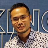 Basilio Huang