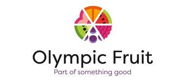Olympic Fruit Logo web