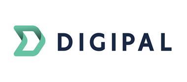 Digipal logo web