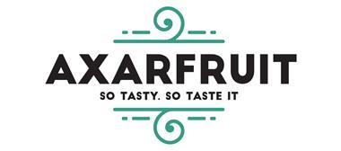 axarfruit_logo web