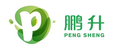 Pengsheng logo web