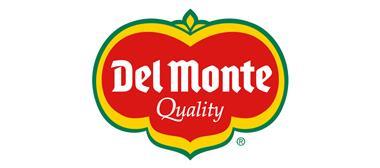 Del Monte Logo web