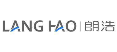 LANGHAO LOGO web