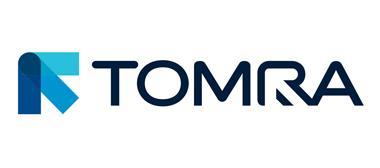 TOMRA Logo web