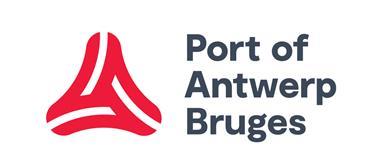 Port of Antwerp Bruges_Logo web