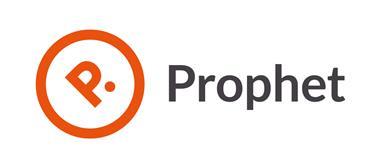 Prophet logo web