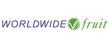 Worldwide Fruit logo web
