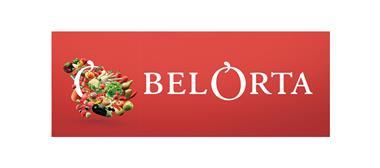 Belorta logo web