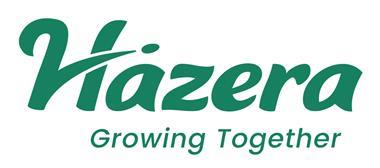 Hazera Logo