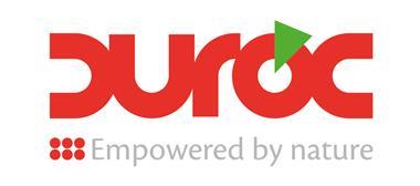 Duroc logo web