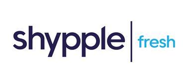 Shypple Fresh logo web