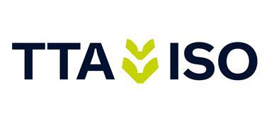 TTA-ISO logo web