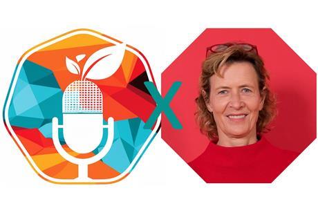 Podcast Folge 2 Felicia Ulrich