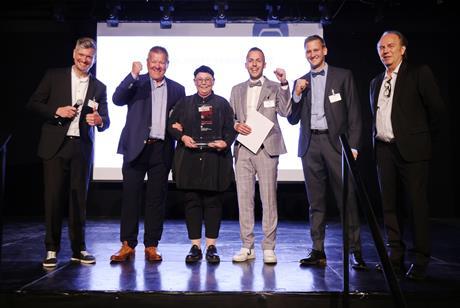 Retail Award 2022 - Alnatura - JörnWolter
