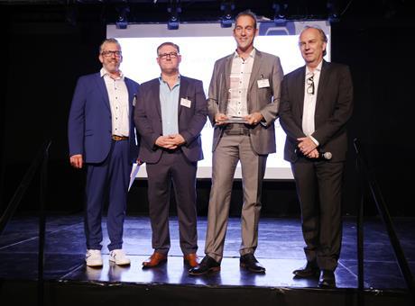 Retail Award 2022 - Globus - JörnWolter