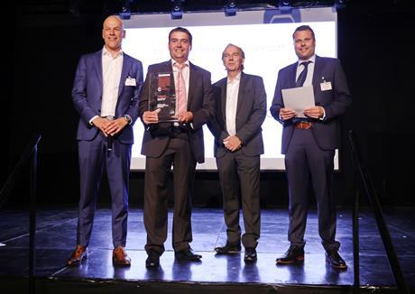 Retail Award 2022 - tegut - JörnWolter