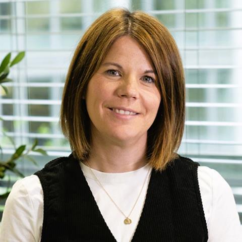 Hannah O'Reilly, Sainsbury's