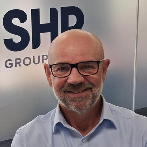 David Bateman, SHP Group