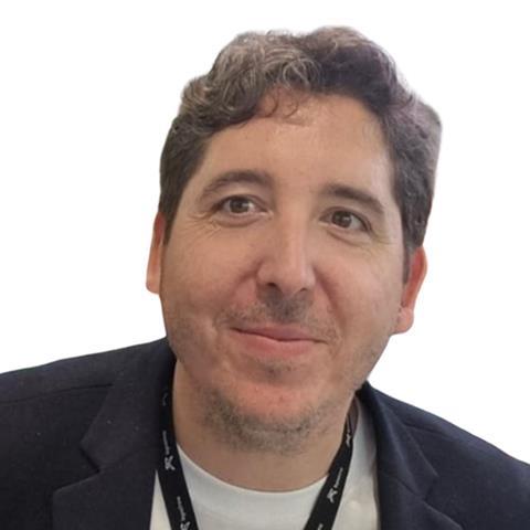 José Antonio Haro, La Palma