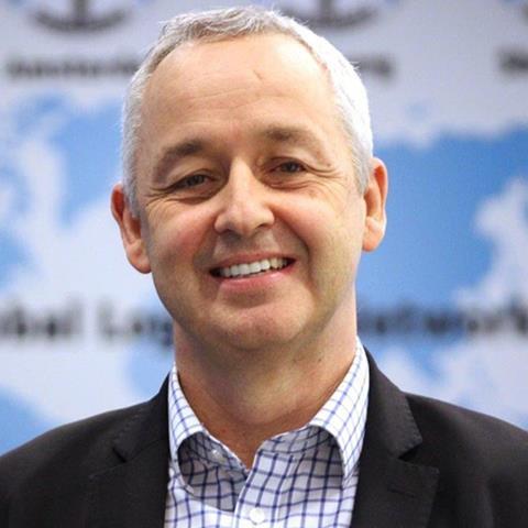 Robert-Mant,-Kuehne-and-Nagel, India