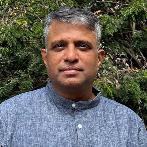 Gopi Shankar, Global Victoria