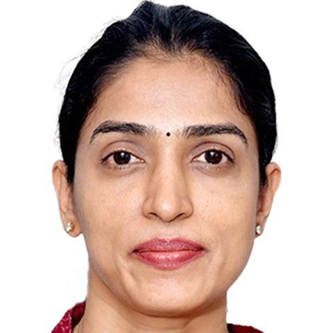 Pritee Chaudhary, Food Safety and Standards Authority of India