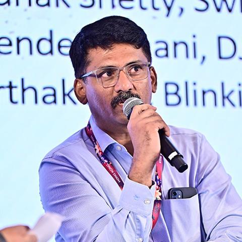 Rajoo Ramlingha, Star