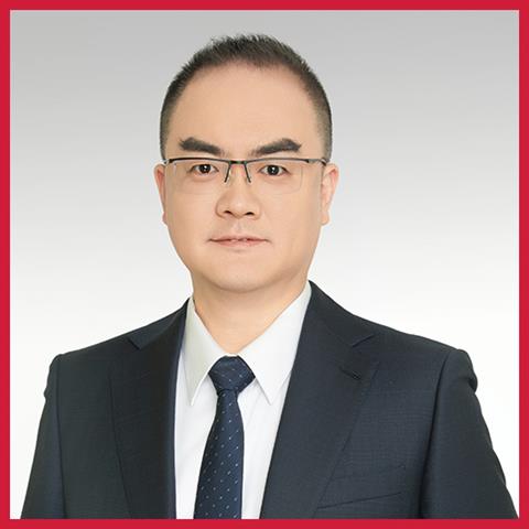 Leo Li, Dole China (China)