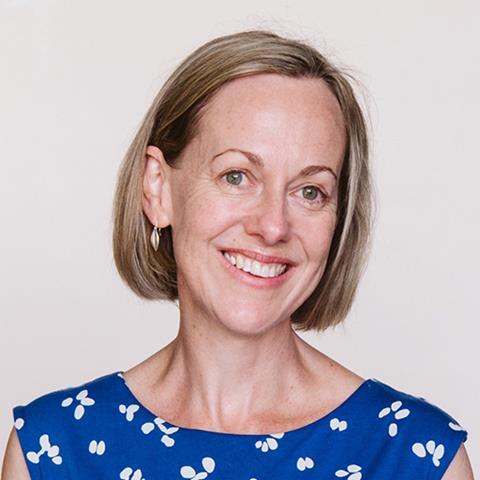 Hannah de Valda, Rockit Global