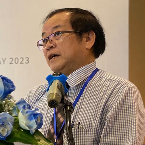 Dang Phuc Nguyen, Vinafruit