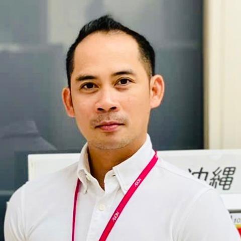 Chinh Trung Bui, Aeon Vietnam