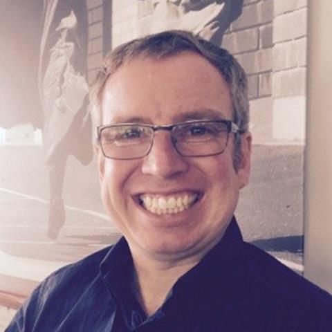 James Gordon, T&G Global Limited