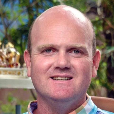 James Sexton, Exoriens Fresh