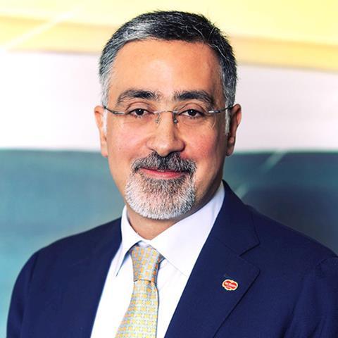 Mohammed Abbas, Fresh Del Monte