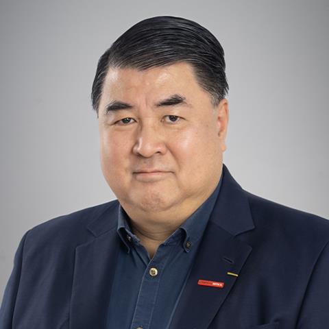 Paul Le, Central Retail Vietnam