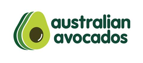 Australian Avocados Logo web